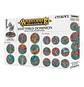 Peanas redondas Shattered Dominion 25 y 32 mm - Thumbnail 1