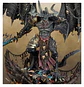Chaos Daemons: Be'lakor, the Dark Master - Be'lakor, el Señor Oscuro - Miniatura 3