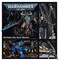 Chaos Daemons: Be'lakor, the Dark Master - Be'lakor, el Señor Oscuro - Miniatura 4