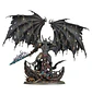 Chaos Daemons: Be'lakor, the Dark Master - Be'lakor, el Señor Oscuro - Miniatura 2