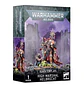 Black Templars: High Marshal Helbrecht - Gran Mariscal Helbrecht - Miniatura 1