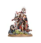 Black Templars: High Marshal Helbrecht - Gran Mariscal Helbrecht - Miniatura 3