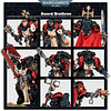 Black Templars: Sword Brethren - Hermanos de Armas