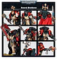 Black Templars: Sword Brethren - Hermanos de Armas - thumbnail 2
