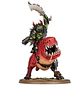 Orks: Mozrog Skragbad - Mozrog Pezkuezorroto - Miniatura 2