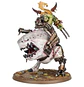 Orks: Mozrog Skragbad - Mozrog Pezkuezorroto - Miniatura 4