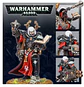 Adepta Sororitas: Retributor Squad - Escuadra de Vengadoras - Thumbnail 4