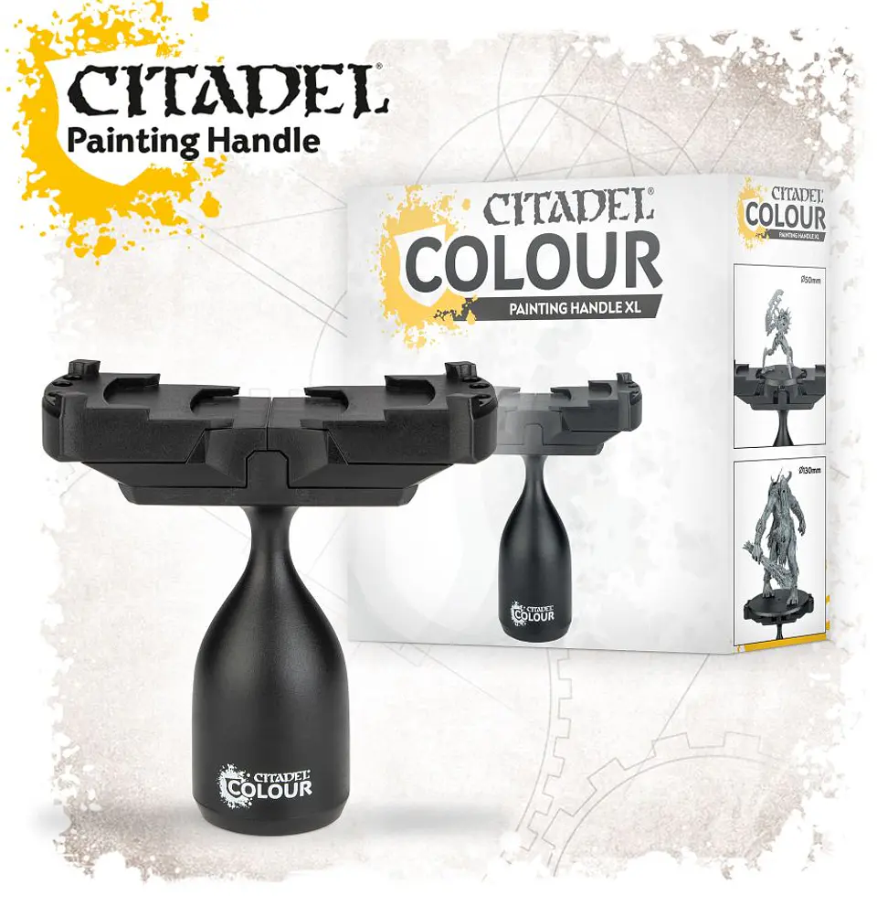 Citadel Colour Painting Handle XL - Mango para pintar XL 1