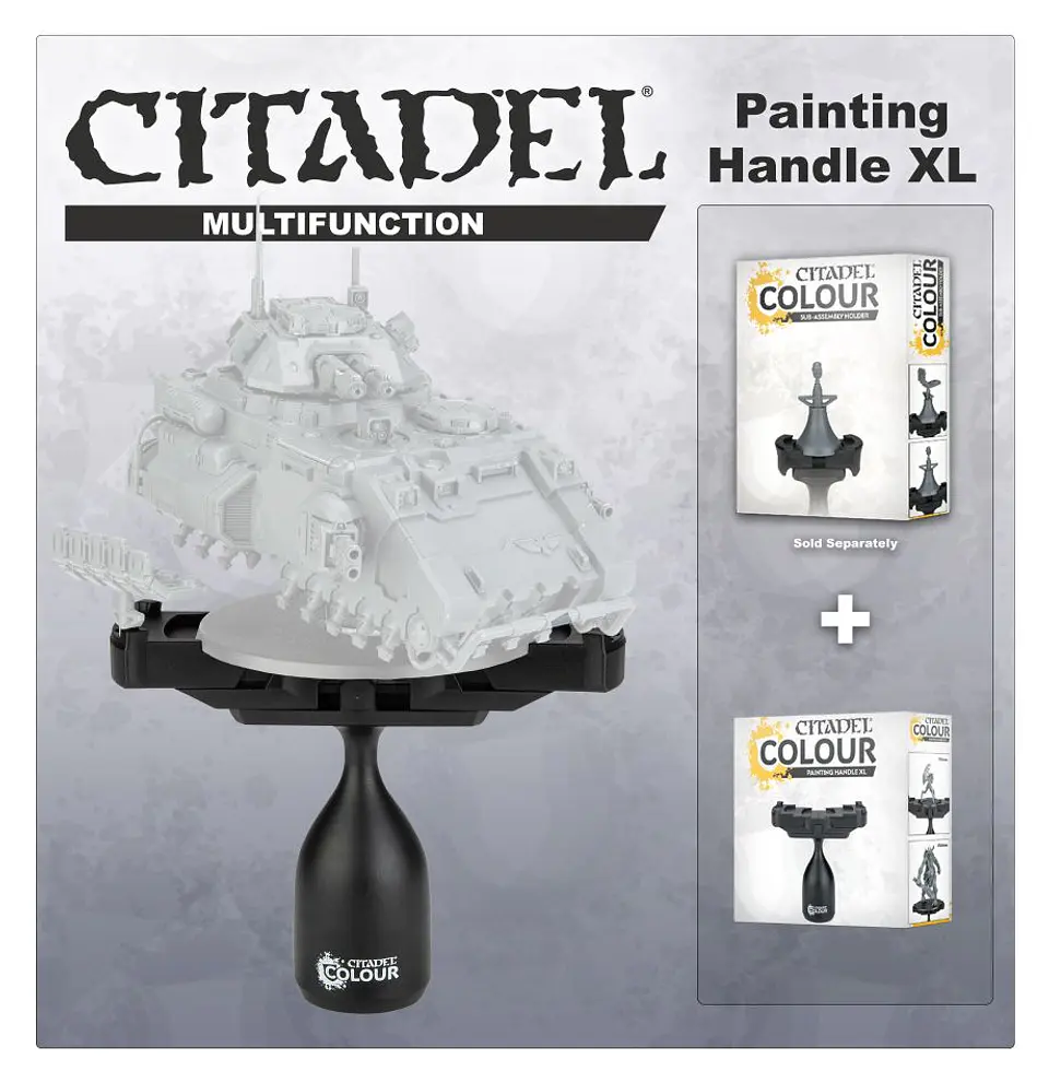 Citadel Colour Painting Handle XL - Mango para pintar XL 2