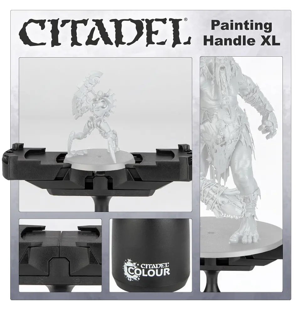 Citadel Colour Painting Handle XL - Mango para pintar XL 3