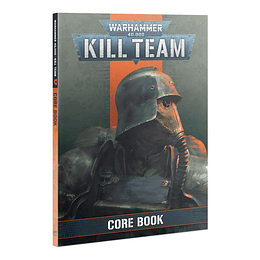Warhammer 40,000: Kill Team: Core Book (Inglés)