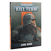 Warhammer 40,000: Kill Team: Core Book (Inglés)