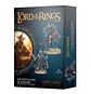 The Lord of the Rings: The Witch-king of Angmar - Rey Brujo de Angmar - Miniatura 1