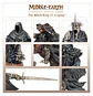 The Lord of the Rings: The Witch-king of Angmar - Rey Brujo de Angmar - Miniatura 2