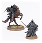 The Lord of the Rings: The Witch-king of Angmar - Rey Brujo de Angmar - Miniatura 3
