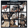 Black Templars: Castellan - Castellano 2