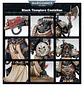 Black Templars: Castellan - Castellano - Miniatura 2