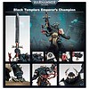 Black Templars: Emperor's Champion - Paladín del Emperador 2