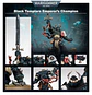 Black Templars: Emperor's Champion - Paladín del Emperador - Thumbnail 2