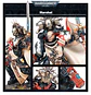 Black Templars: Marshal - Mariscal - Miniatura 2