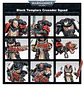 Black Templars: Primaris Crusader Squad - Escuadra de Cruzados - Miniatura 2