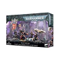 Black Templars: Chaplain Grimaldus & Retinue - Capellán Grimaldus y Séquito - Thumbnail 1