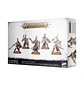 Hedonites of Slaanesh: Myrmidesh Painbringers - thumbnail 1