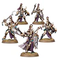 Hedonites of Slaanesh: Myrmidesh Painbringers - thumbnail 3
