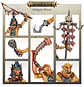 Orruk Warclans: Hobgrot Slittaz - Hobgrotz Navajeroz - Miniatura 2