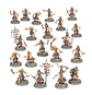 Orruk Warclans: Hobgrot Slittaz - Hobgrotz Navajeroz - Miniatura 3