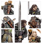 The Lord of the Rings: The Three Hunters - Miniatura 3