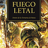 Warhammer 40K - La Herejía de Horus 32: Fuego Letal 1