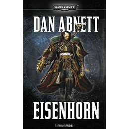 Warhammer 40K - Eisenhorn Omnibus