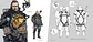 El Arte De Death Stranding - Miniatura 2