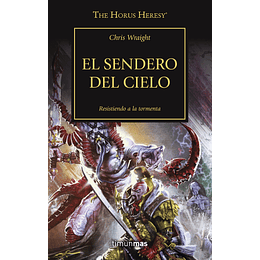 Warhammer 40K - La Herejía de Horus 36: El Sendero del Cielo