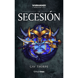Warhammer Chronicles - Time of Legends Vol.3: La Secesión