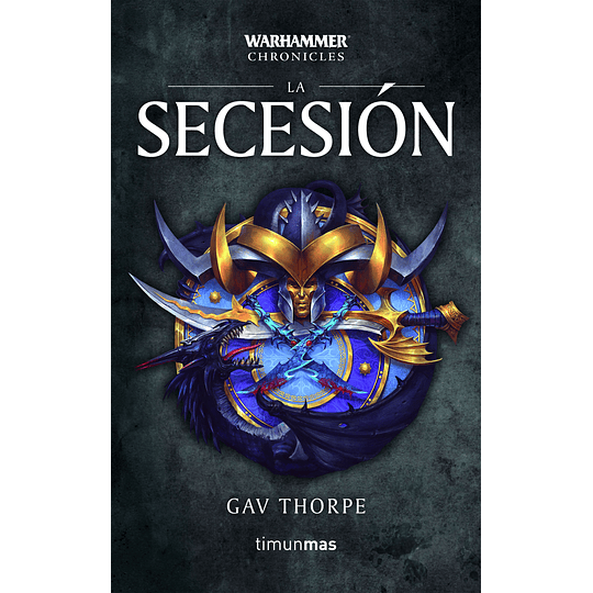 Warhammer Chronicles - Time of Legends Vol.3: La Secesión