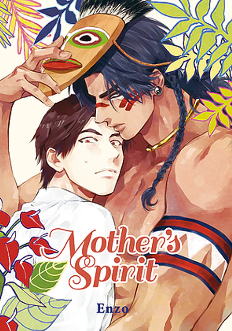 Mother's Spirit Vol.01