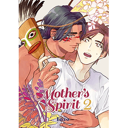 Mother's Spirit Vol.02