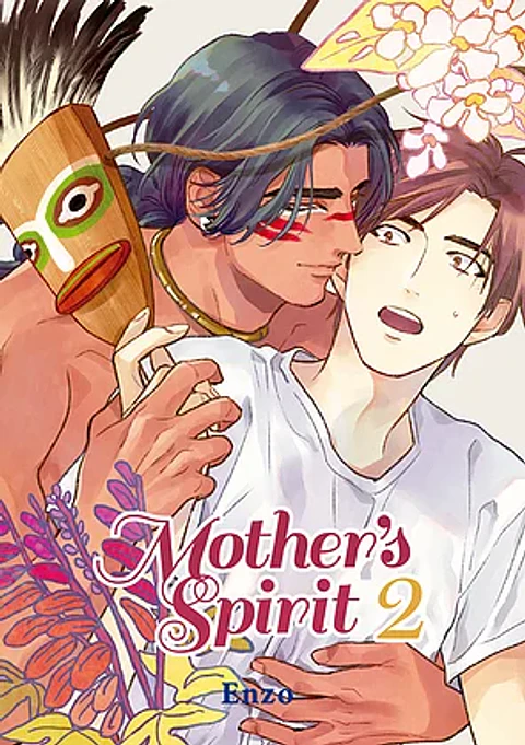 Mother's Spirit Vol.02