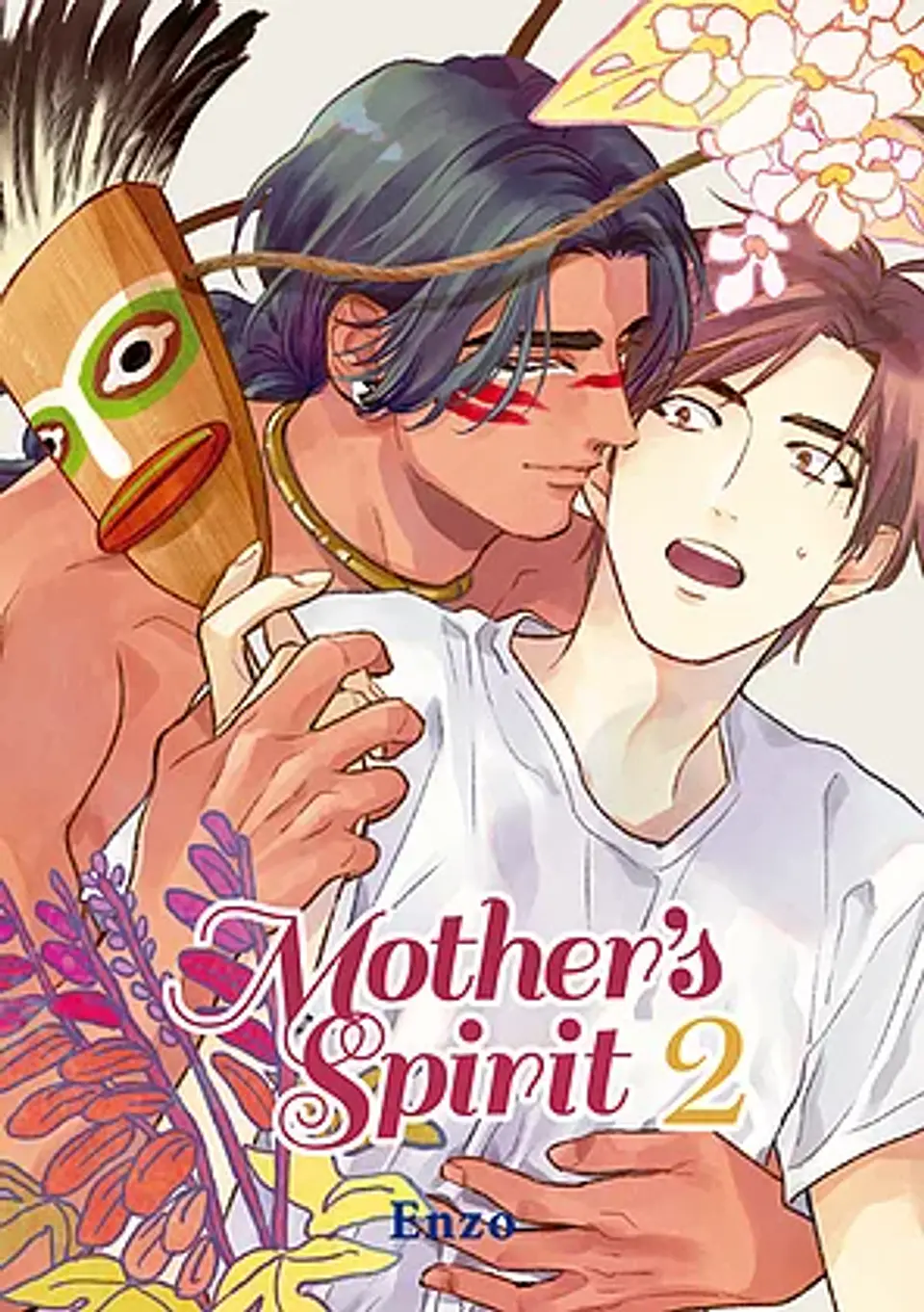 Mother's Spirit Vol.02 1