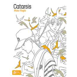 Catarsis (Moto Hagio)