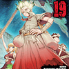 Dr. Stone N°19 1