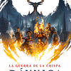 La guerra de la chispa Vol.01: Ravnica 1