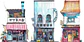 Comercios de Tokio de Mateusz Urbanowicz - Miniatura 2