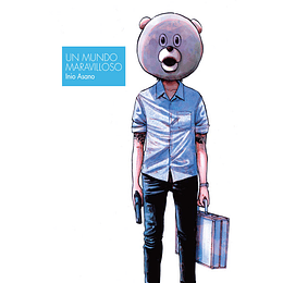 Un Mundo Maravilloso - Inio Asano