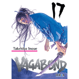 Vagabond Vol.17 - Ivrea España