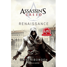 Assassin's Creed Renaissance