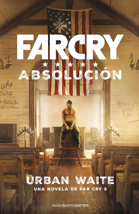 Far Cry Absolution