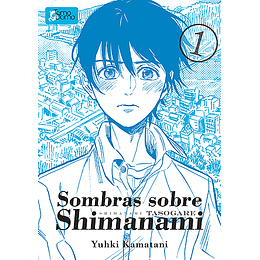 Sombras Sobre Shimanami Vol.01
